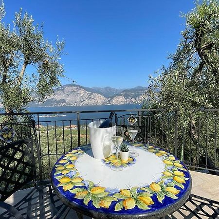 Bed and Breakfast Bb Kasa Katia à Malcesine Extérieur photo