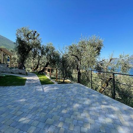 Bed and Breakfast Bb Kasa Katia à Malcesine Extérieur photo