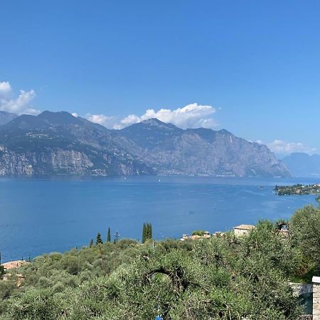Bed and Breakfast Bb Kasa Katia à Malcesine Extérieur photo
